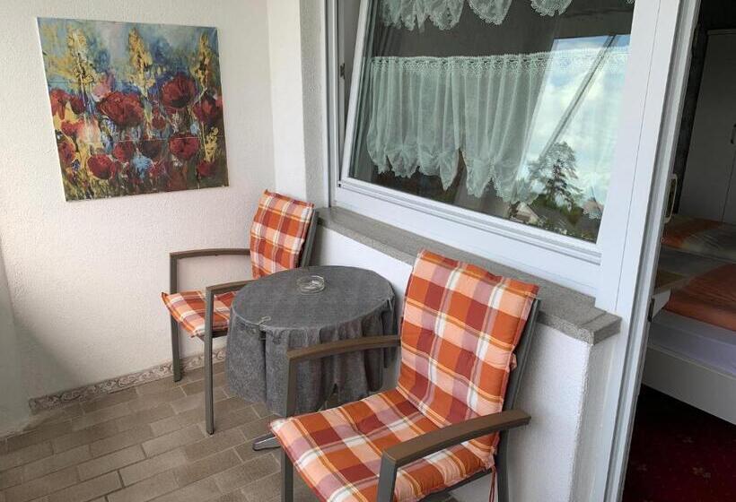 Hotel Gästehaus Am Lindenweg