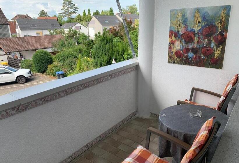 Hotel Gästehaus Am Lindenweg