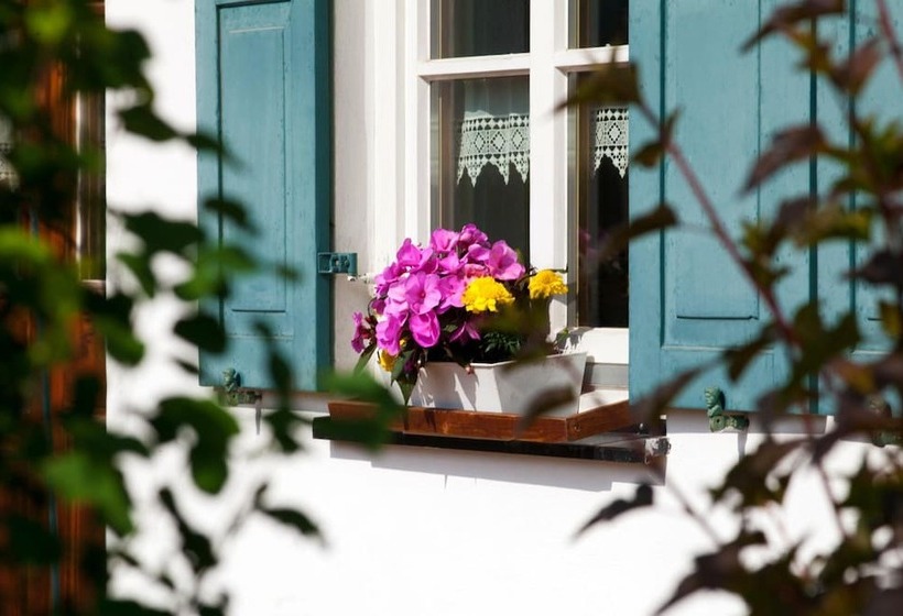 Hotelli Gasthof Jachenau