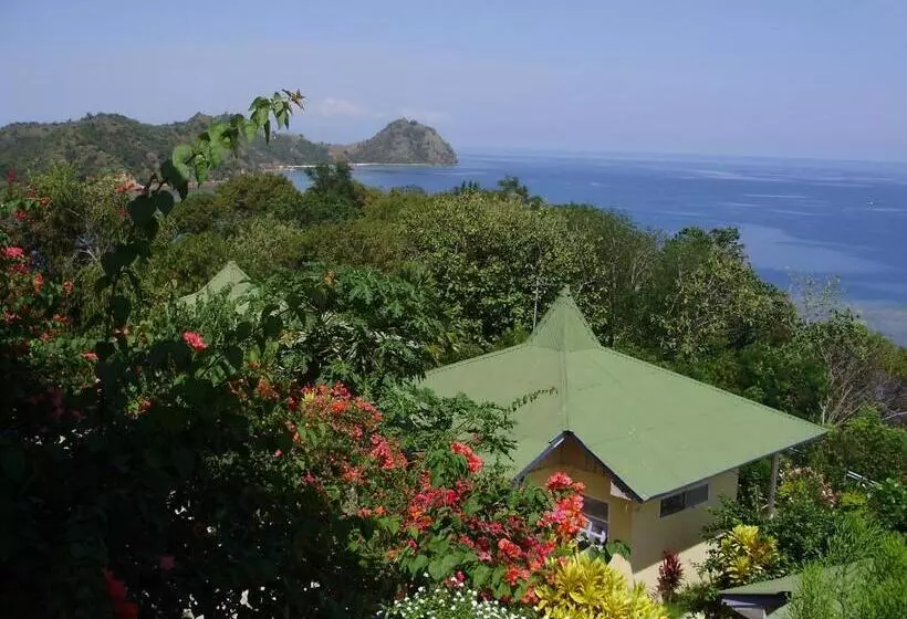 ホテル Golo Hilltop