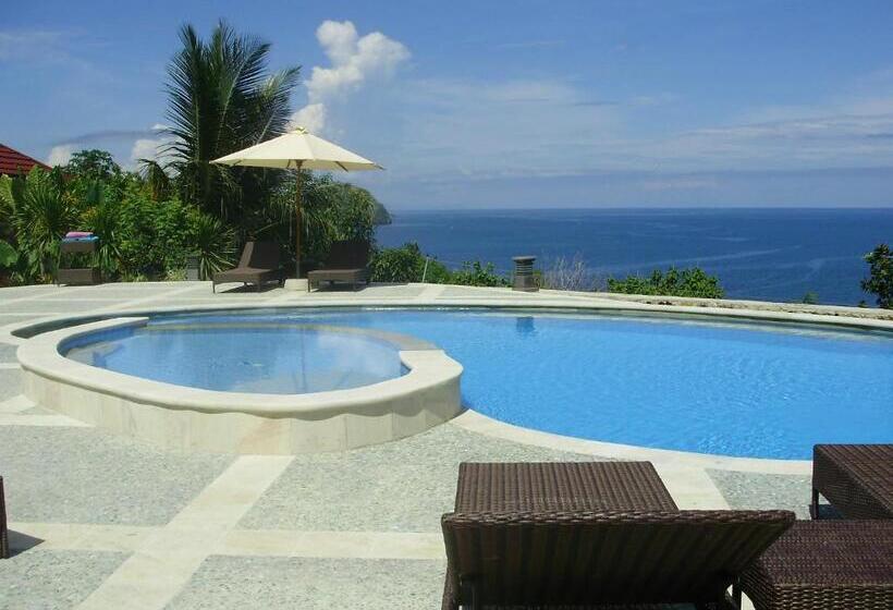 Отель Golo Hilltop