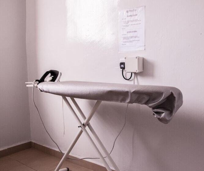 בית מלון כפרי Jelai Mentakab