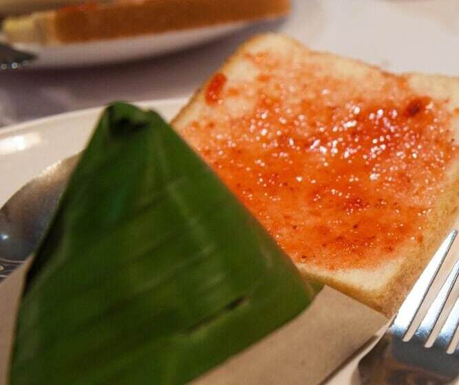 בית מלון כפרי Jelai Mentakab