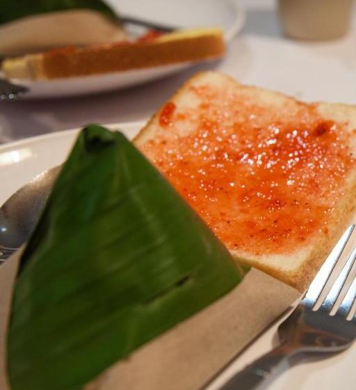 בית מלון כפרי Jelai Mentakab