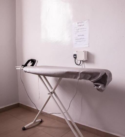 בית מלון כפרי Jelai Mentakab