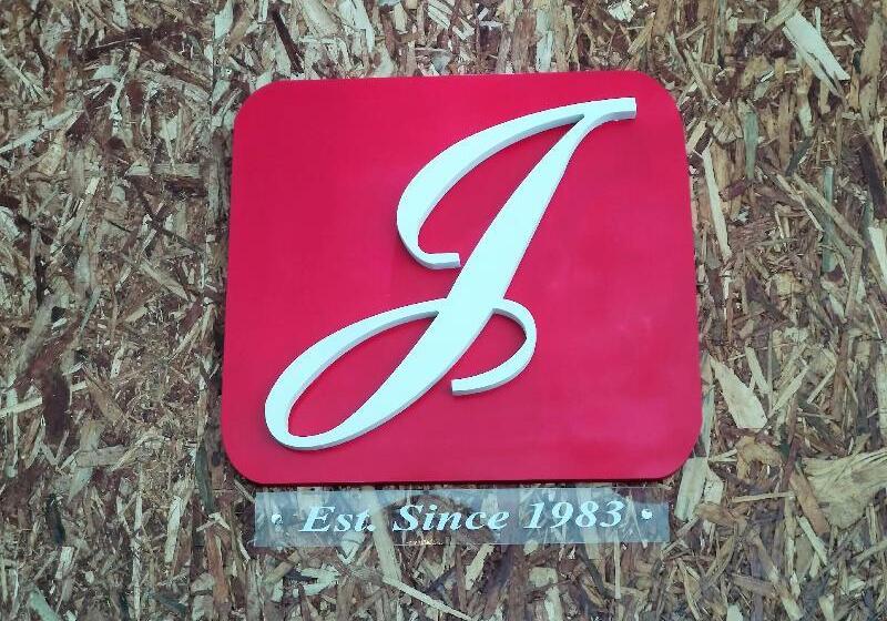 בית מלון כפרי Jelai Mentakab