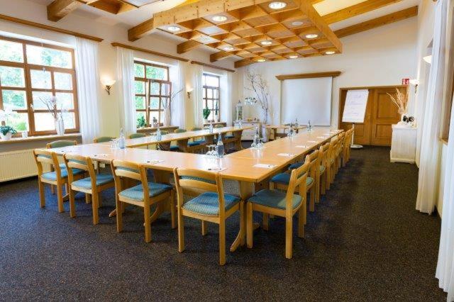 酒店 Landgasthof Vogelsang Ohg