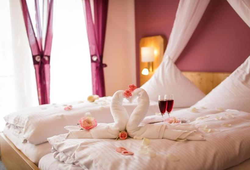 酒店 Landgasthof Vogelsang Ohg