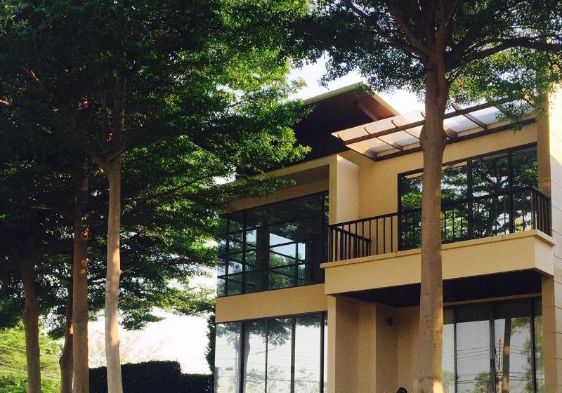 فندق Palm Hills Golf Club & Residence