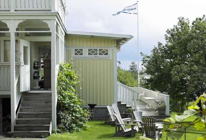 Kusthotellet Styrsö