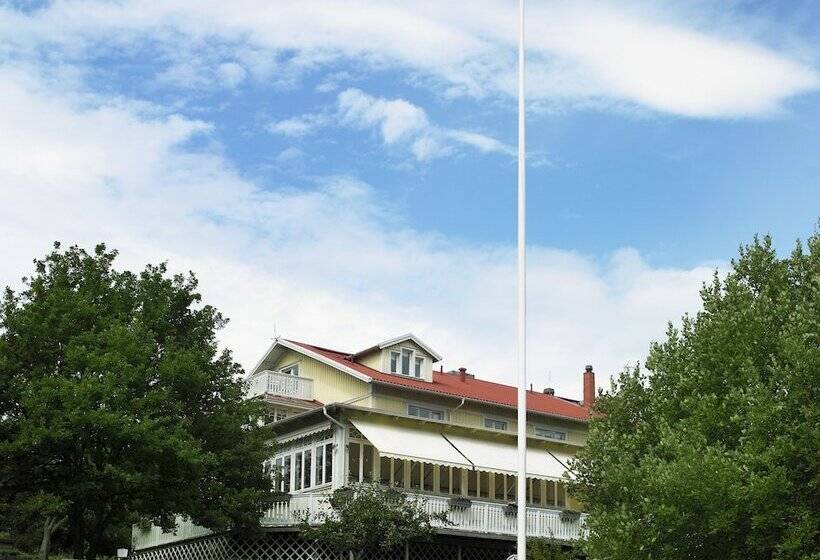 Kusthotellet Styrsö