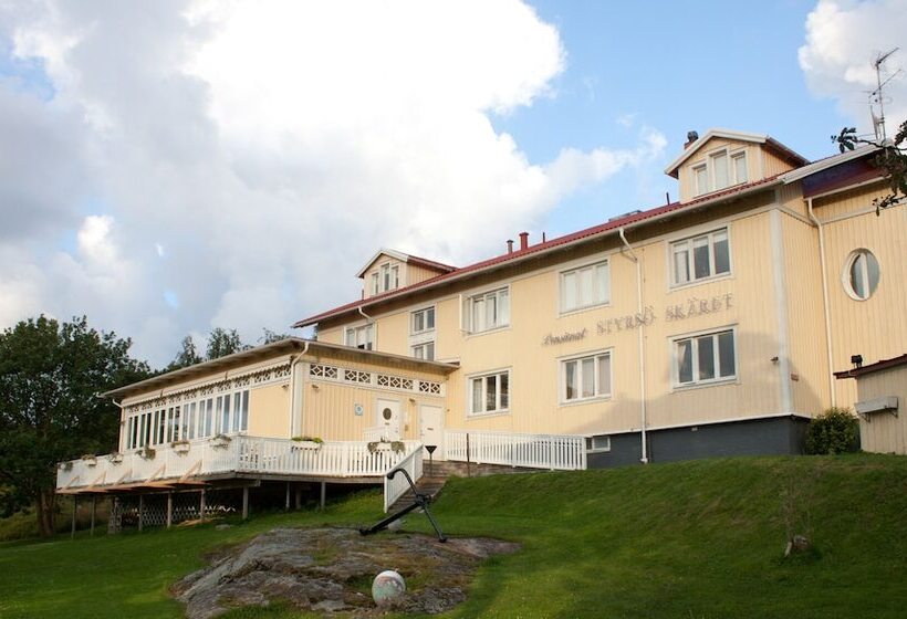Kusthotellet Styrsö