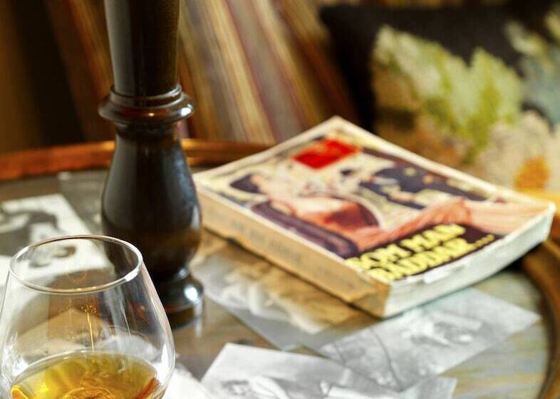 Kusthotellet Styrsö