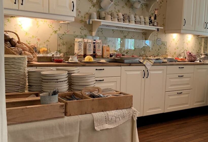 Kusthotellet Styrsö