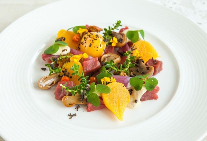 Kusthotellet Styrsö