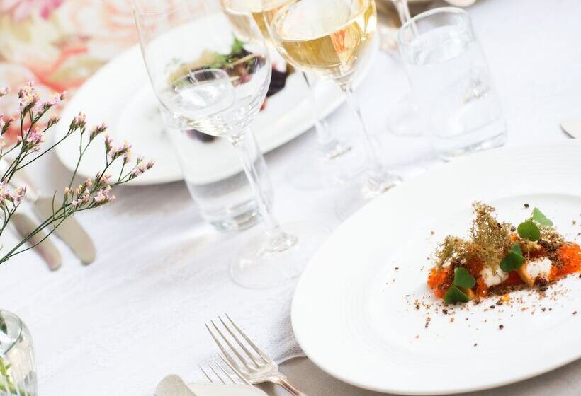 Kusthotellet Styrsö