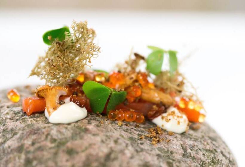 Kusthotellet Styrsö