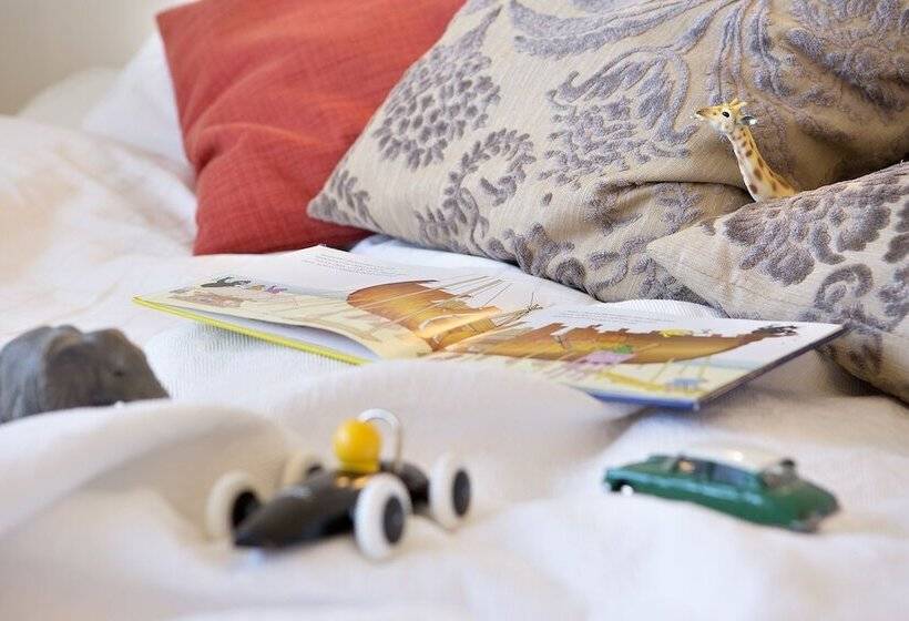 Kusthotellet Styrsö