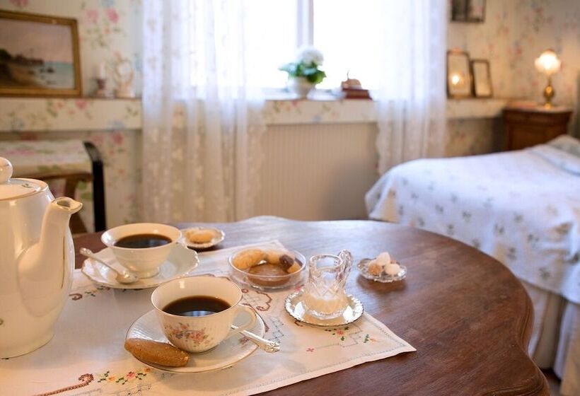 Kusthotellet Styrsö