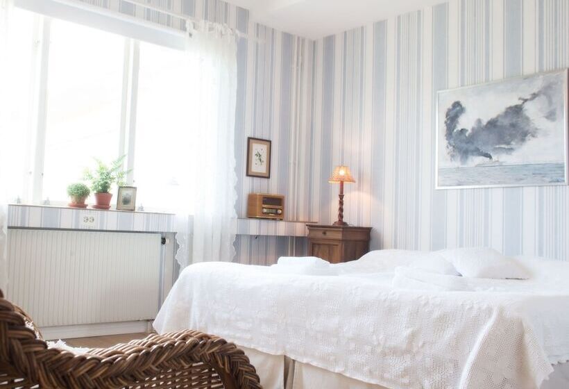 Kusthotellet Styrsö