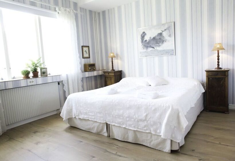 Kusthotellet Styrsö