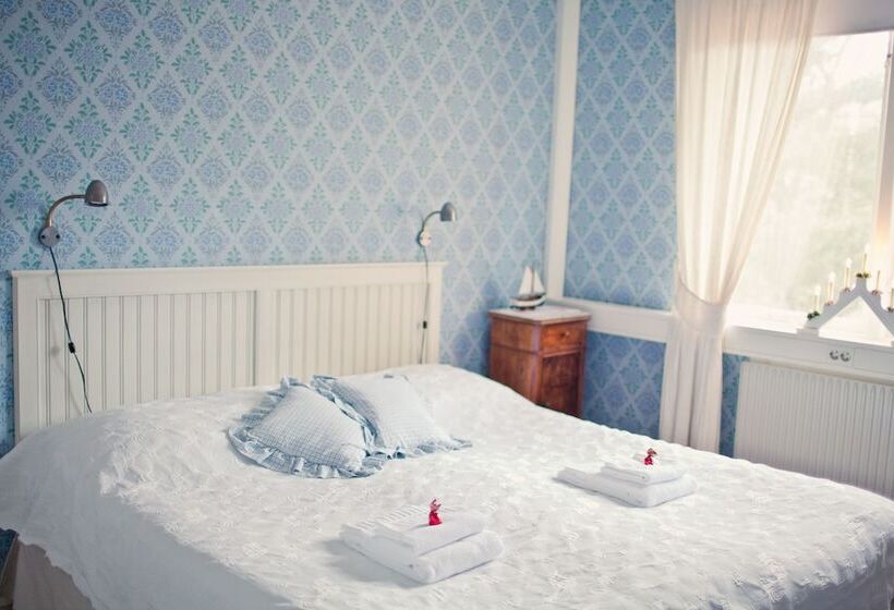 Kusthotellet Styrsö