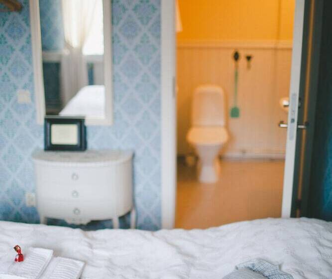 Kusthotellet Styrsö