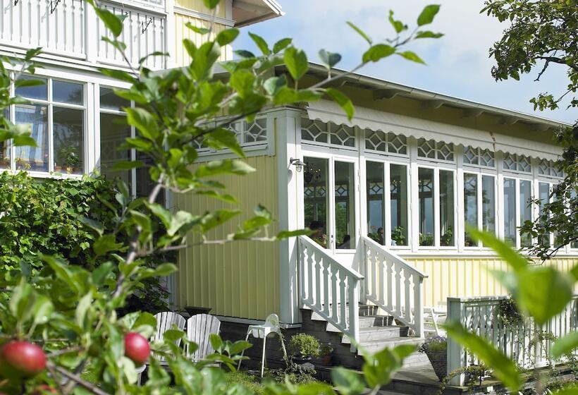 Kusthotellet Styrsö