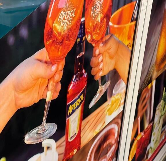 ホテル San Antonio Beach Guesthouse & Restaurant