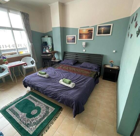 ホテル San Antonio Beach Guesthouse & Restaurant