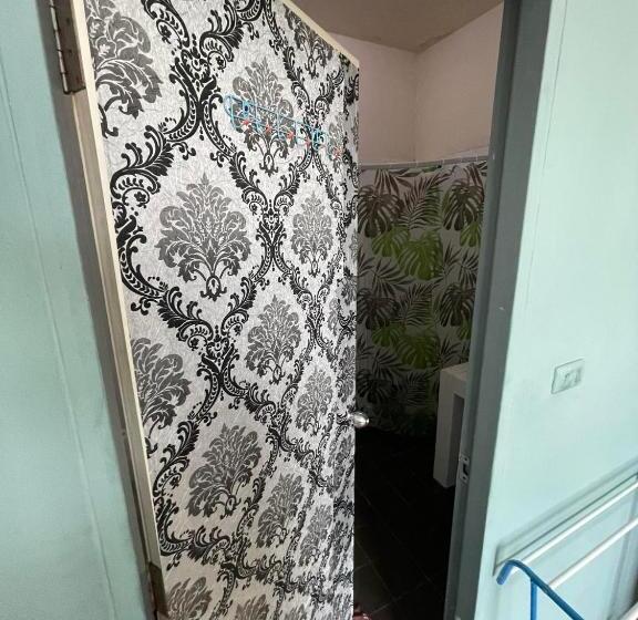 ホテル San Antonio Beach Guesthouse & Restaurant