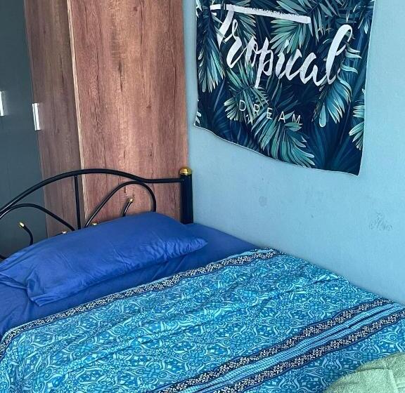 ホテル San Antonio Beach Guesthouse & Restaurant