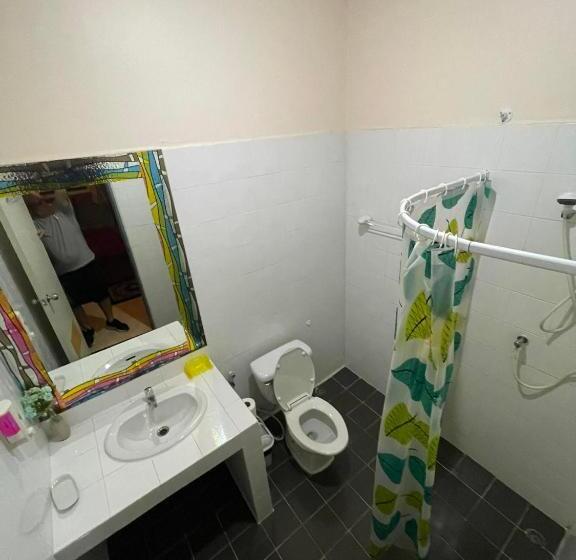 ホテル San Antonio Beach Guesthouse & Restaurant