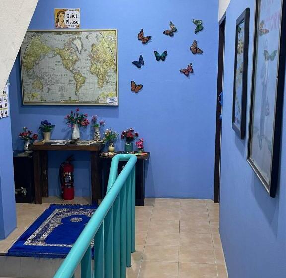 ホテル San Antonio Beach Guesthouse & Restaurant