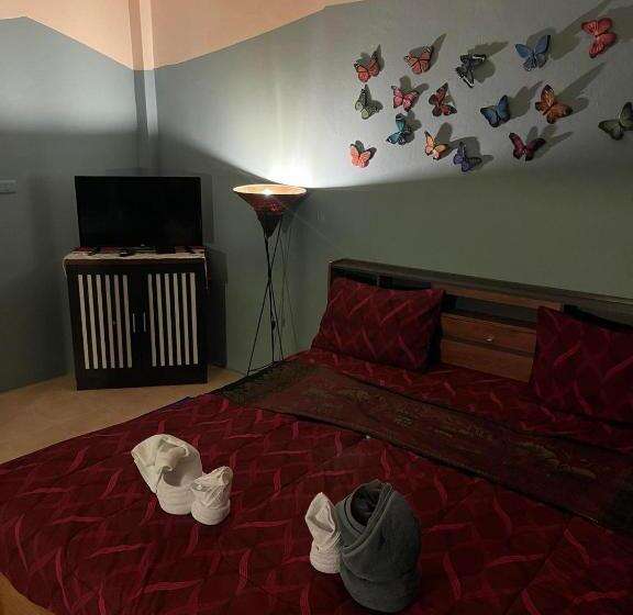 ホテル San Antonio Beach Guesthouse & Restaurant