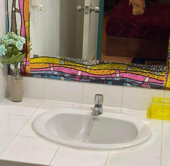 ホテル San Antonio Beach Guesthouse & Restaurant