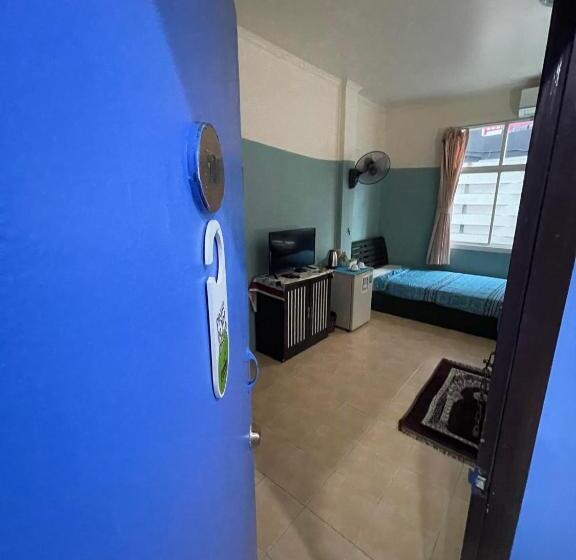 ホテル San Antonio Beach Guesthouse & Restaurant