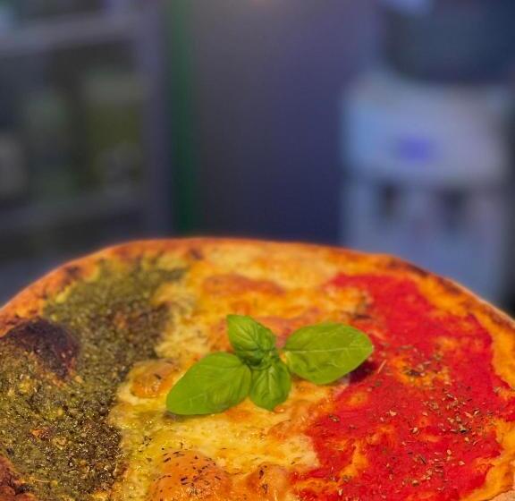 ホテル San Antonio Beach Guesthouse & Restaurant