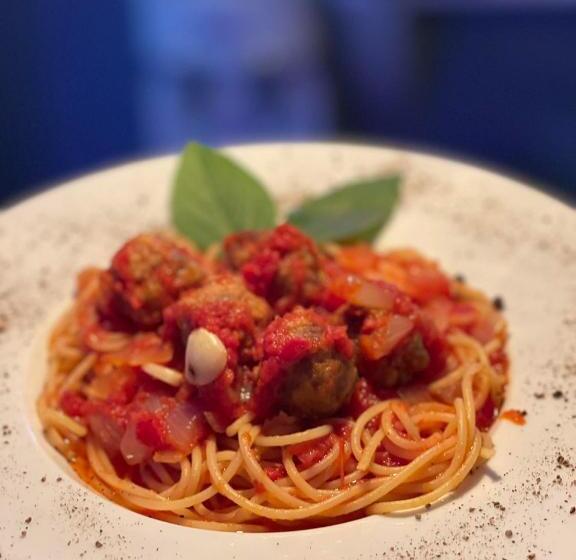 ホテル San Antonio Beach Guesthouse & Restaurant