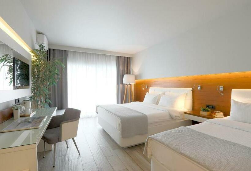 בית מלון כפרי San Panteleimon