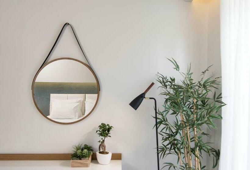 בית מלון כפרי San Panteleimon