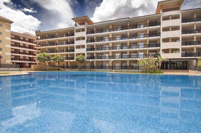 Résidence Maeva Valencia Canet Playa