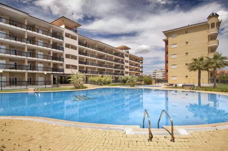 Résidence Maeva Valencia Canet Playa
