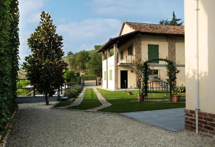 ベッドアンドブレックファースト Lange