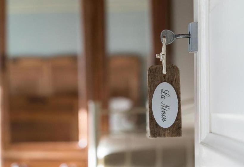 ベッドアンドブレックファースト Lange