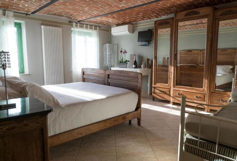 ベッドアンドブレックファースト Lange