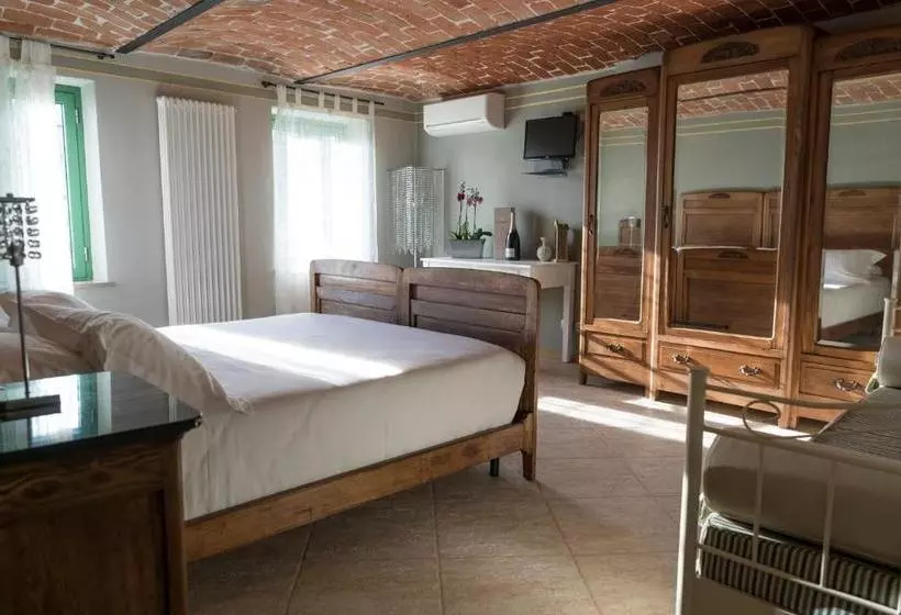 ベッドアンドブレックファースト Lange