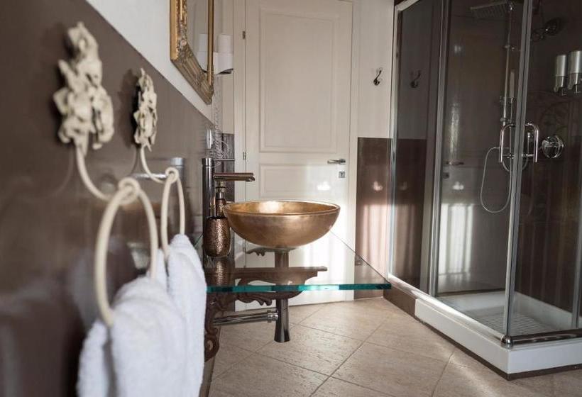 ベッドアンドブレックファースト Lange