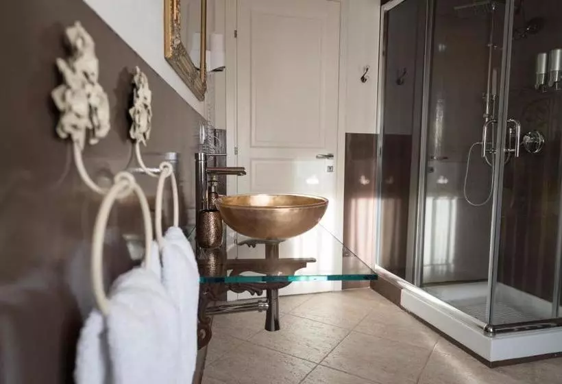 ベッドアンドブレックファースト Lange