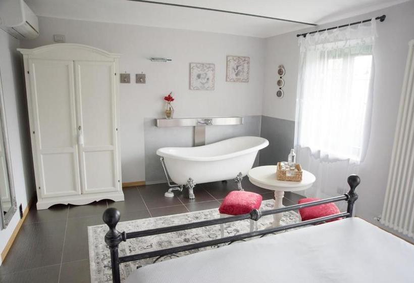 ベッドアンドブレックファースト Lange